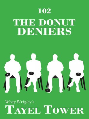 The Donut Deniers - ebook